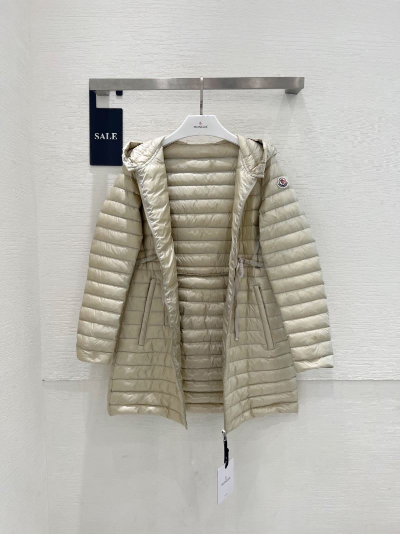 Moncler Down Jackets